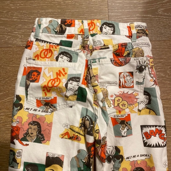 Reformation jeans - Picture 6 of 6